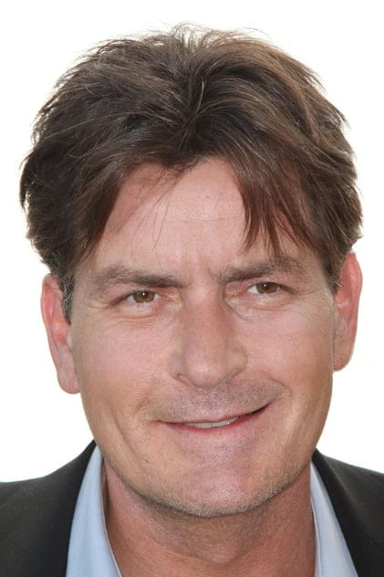 Aktyor ilə olan filmlər Charlie Sheen