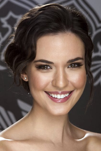 Filmy s tímto hercem Odette Annable