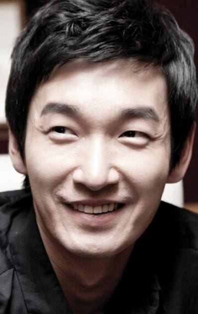 Filmy z aktorem Jo Seung-woo