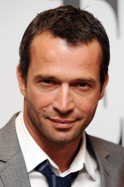 Филми с актьора James Purefoy