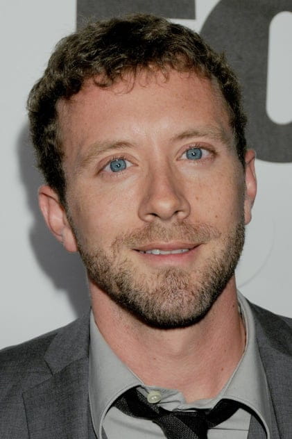 Filmy s hercom T.J. Thyne