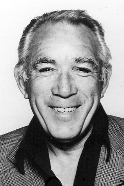 Filmy z aktorem Anthony Quinn