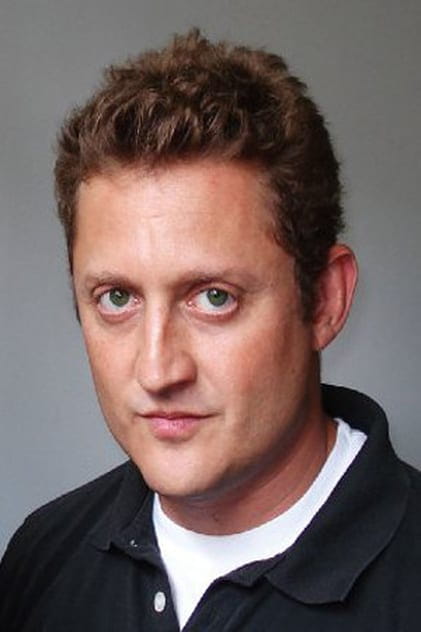 Filmy s hercom Alex Winter