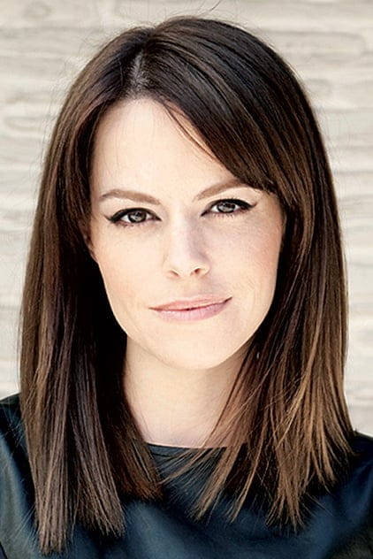 Filmy s tímto hercem Emily Hampshire