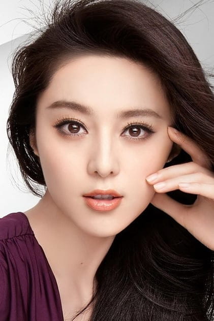 Filmy z aktorem Fan Bingbing