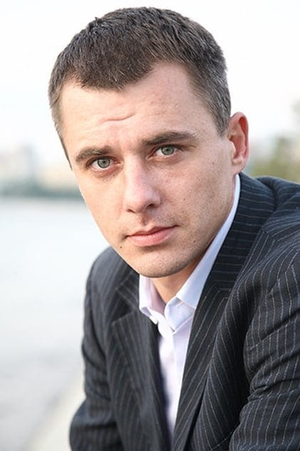 Films with the actor Igor Petrenko