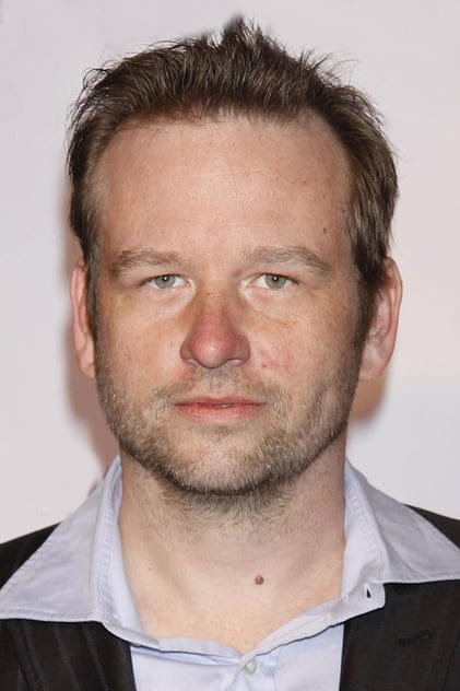 Filmy s tímto hercem Dallas Roberts