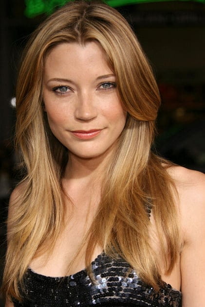 Filmy z aktorem Sarah Roemer