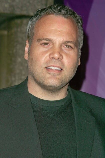 Filmid selle näitlejaga Vincent D'Onofrio