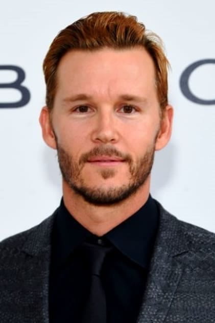 Филми с актьора Ryan Kwanten