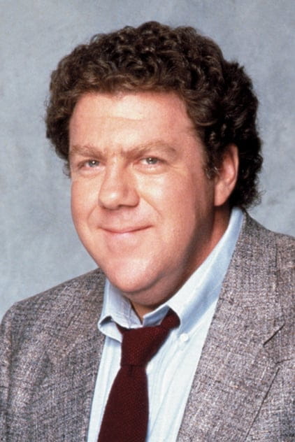 Filmek a színésszel George Wendt