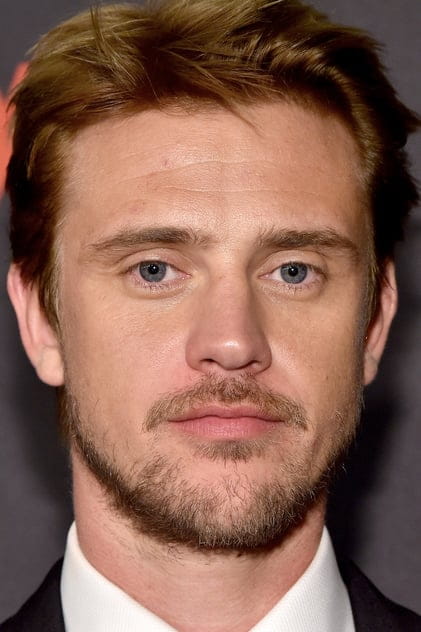 Филми с актьора Boyd Holbrook