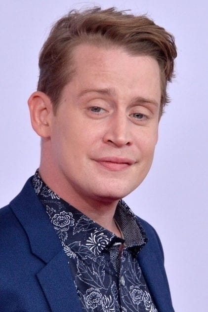 Filme mit einem Schauspieler Macaulay Culkin