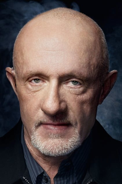 Filmy z aktorem Jonathan Banks