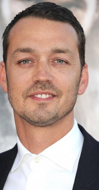 Aktyor ilə olan filmlər Rupert Sanders