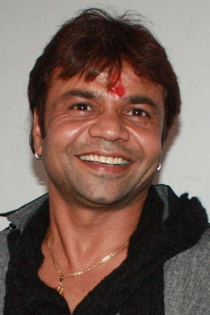 Filmy s tímto hercem Rajpal Yadav