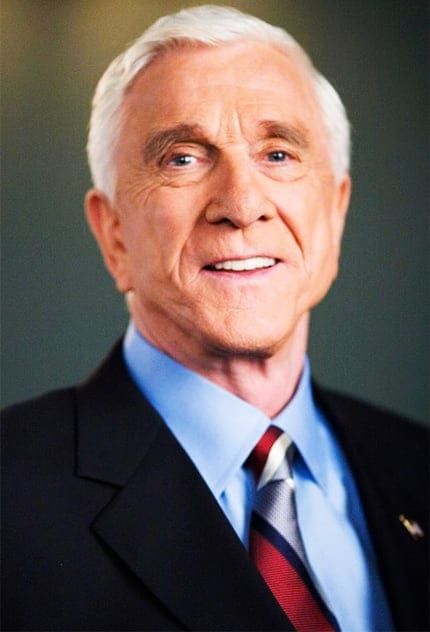 Filmy s tímto hercem Leslie Nielsen