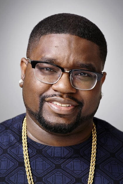 Filmes com um ator LilRel Howery