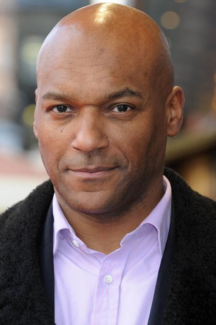 Filmy s tímto hercem Colin Salmon