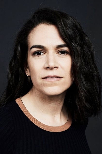 Filmy s tímto hercem Abbi Jacobson