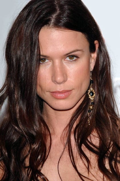 Filmy s tímto hercem Rhona Mitra