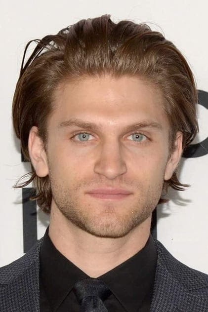 Filmek a színésszel Keegan Allen