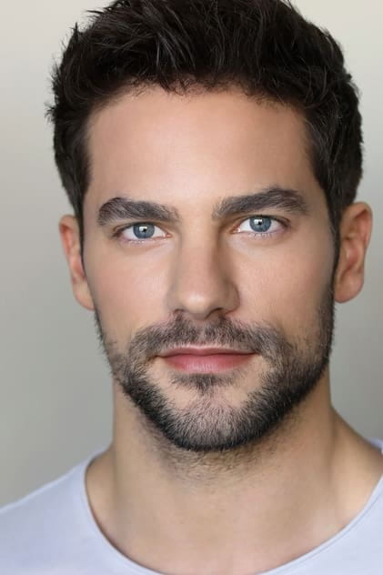 Filmy s tímto hercem Brant Daugherty