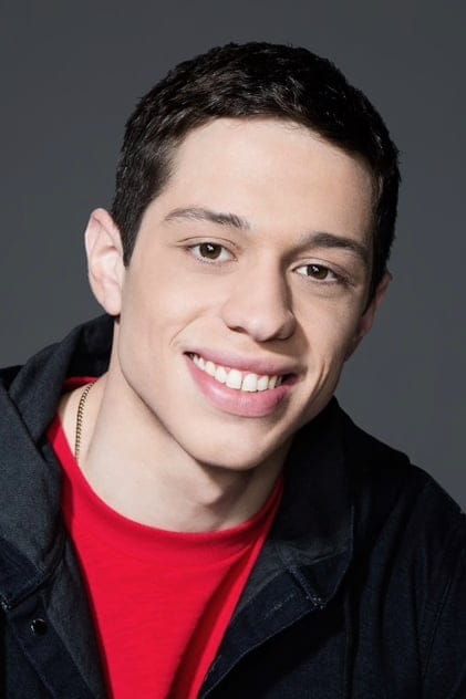 Filmy s hercom Pete Davidson