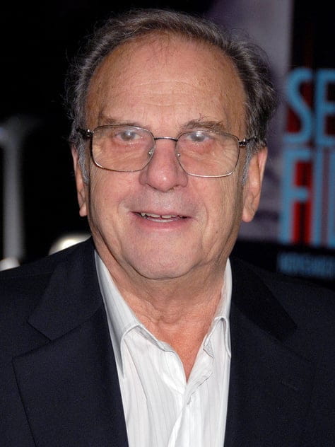 Films with the actor Ronald Harwood