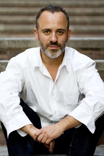 Films with the actor Javier Gutiérrez