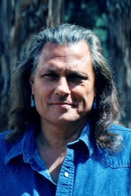 Filmy s tímto hercem Michael Horse