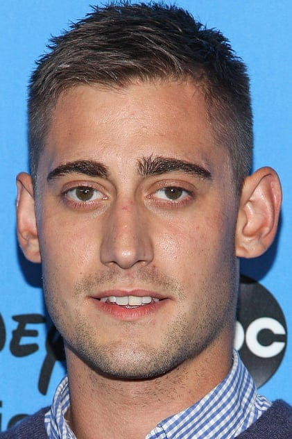 Películas con el actor Michael Socha