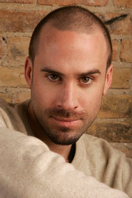 Filmy s tímto hercem Joseph Fiennes