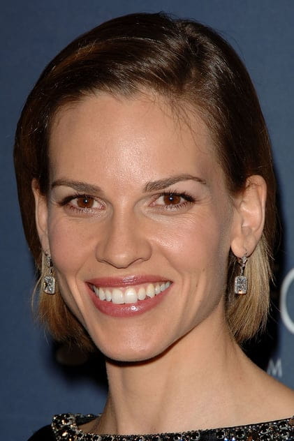 Filmy s tímto hercem Hilary Swank