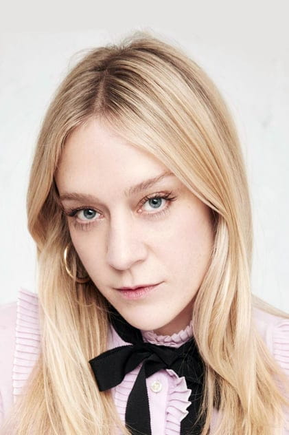 Filmek a színésszel Chloe Sevigny