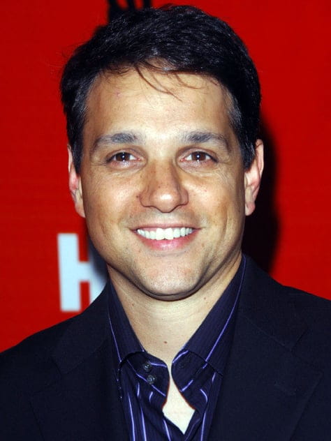 Filmy s tímto hercem Ralph Macchio