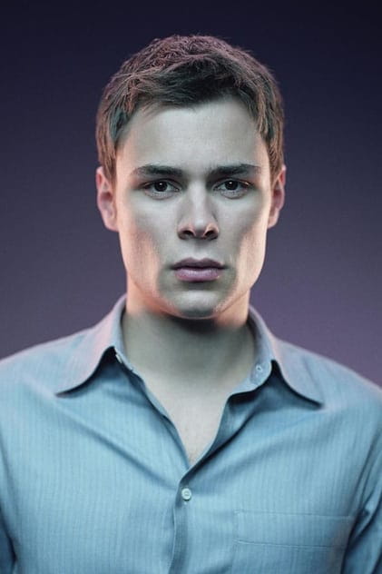 Filmai su aktoriumi Patrick Flueger