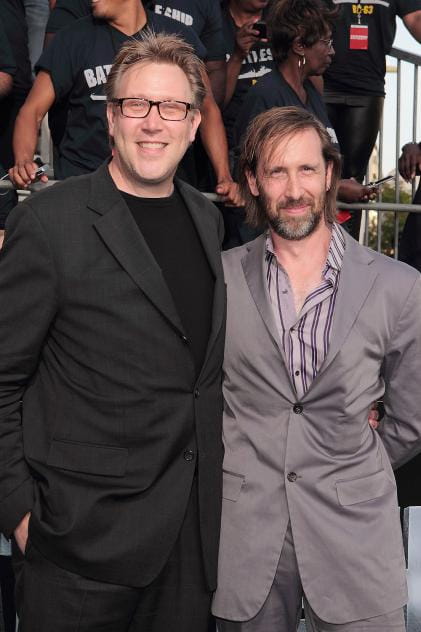 Films with the actor Erich Hoeber