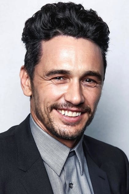 Filmy s tímto hercem James Franco