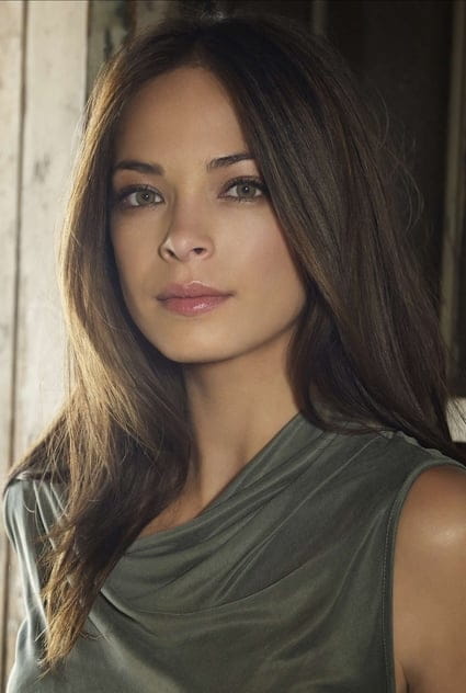 Filmy s tímto hercem Kristin Kreuk