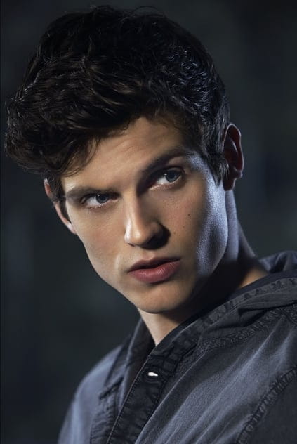 Filmy s tímto hercem Daniel Sharman