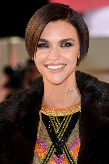 Filmy s tímto hercem Ruby Rose