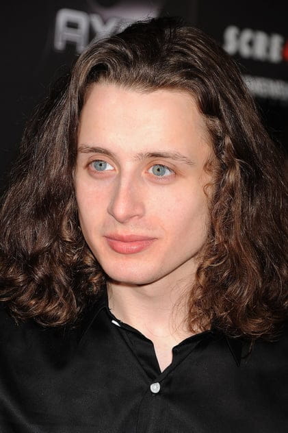 Filmy s tímto hercem Rory Hugh Culkin