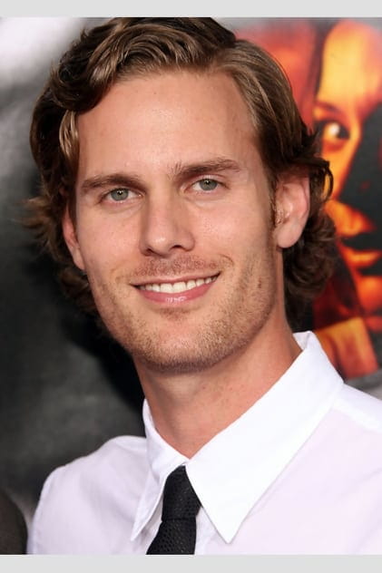 Filmovi sa glumcem Christopher Landon