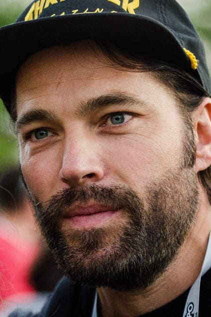 Филми с актьора Tim Rozon