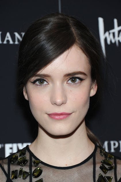 Filmy z aktorem Stacy Martin