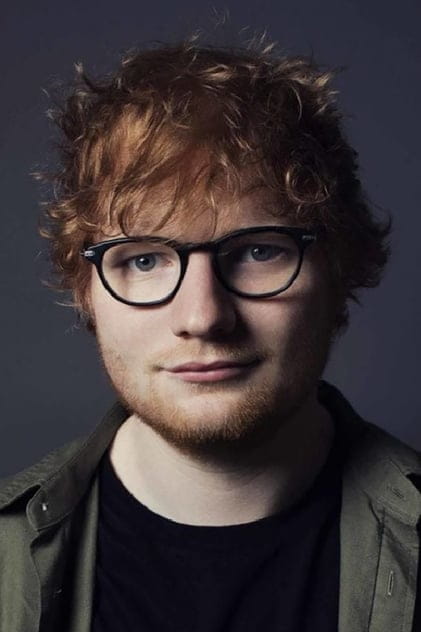 Filmy s tímto hercem Ed Sheeran