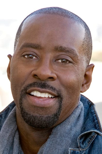 Filmovi sa glumcem Courtney B. Vance