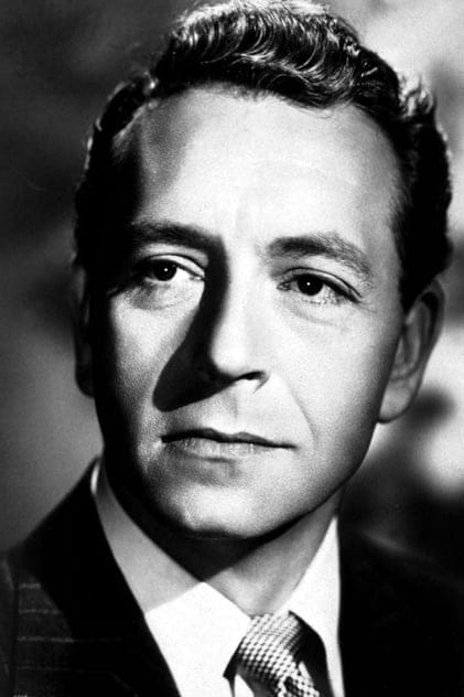 Filme mit einem Schauspieler Paul Henreid