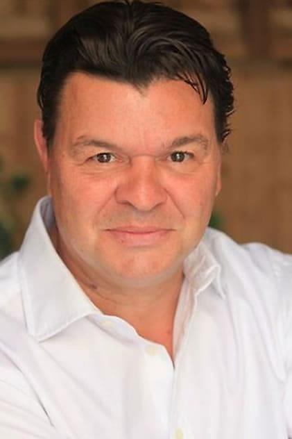 Filmy s tímto hercem Jamie Foreman